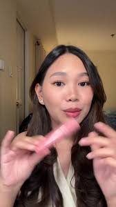 Romand Lip Tint Peach Honey