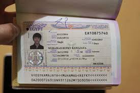*artikel ini pada asalnya diterbitkan pada 28 disember 2016. Mengurus Visa Mesir Butuh Kesabaran The Story Of My Life