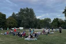 Movies in the Park