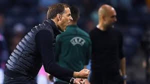 Chelsea meraih trofi liga champions kedua sepanjang sejarah klub. Hp Wjqcecqpgnm