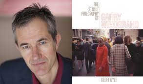 An Education In Seeing: Geoff Dyer