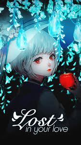 Pin On Anime Wallpaper Girl Korigenggi