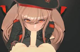 rapi (Nikke: Goddess Of Victory) [Dino]