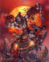 This guide covers all aspects of werewolf: Werewolf The Apocalypse Werewolves