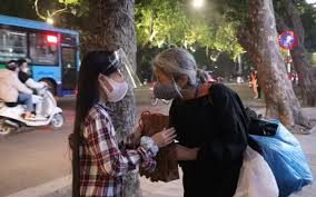 Tuổi trẻ và lòng nhân ái | VTV.VN
