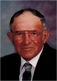 Edward C “Jack” Engels (1925-2015)