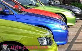 Maybe you would like to learn more about one of these? Apa Warna Kereta Yang Paling Popular