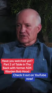 Supermax Prisons: Past, Present, and Future