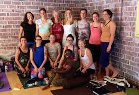 Our instructors provide focus on safety and technique while encouraging creative expressions through the medium of circus arts. Sanctuary Yoga Amp Wellness Center Balancegurus