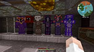 Based on the original versions of hexxit, i have compiled a set of mods which . Minecraft Hexxit Guide Toko Pedh