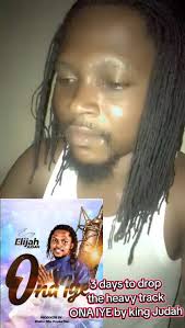 ONA IYE by king Judah dropping