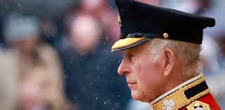King Charles' Funeral Plans Leaves The Royal Family Torn
