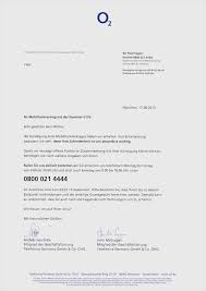 Die muster sind generelle, vorformulierte rechtsausführungen; 19 Gut O2 Vertrag Kundigen Vorlage Sie Konnen Anpassen In Microsoft Word Dillyhearts Com