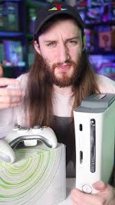 $30 Xbox 360 Console Pickup from @canyouevenbenchy #xbox360 #xbox #xb...