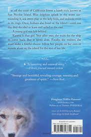 The chosen novel was island of the blue dolphins by scott o'dell. Island Of The Blue Dolphins Scott O Dell 9780547328614 Christianbook Com