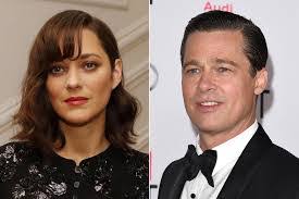 Brad Marion's Instagram, Twitter & Facebook