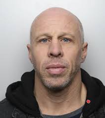 CHARLES TRIGGS FROM MANCHESTER CAUGHT GROOMING HALESOWEN BOY FOR SEX