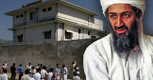 Osama bin laden was killed after being shot in the head and chest, during operation neptune's spear, with geronimo as the code word for bin laden's capture or death. Osama Bin Laden Had Cash Phone Numbers Sewn In Clothes Cbs News