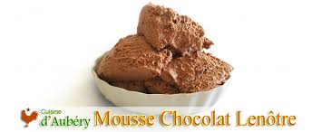 L Incroyable Mousse Chocolat De Lenotre Methode 1 Pate A Bombe