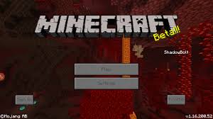 The java version is still alive and in active development but since minecraft is a popular game title. Making Minecraft Bedrock Better No Marketplace Java Buttons R Mcpe