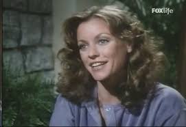 Ginger Ward:saison 1