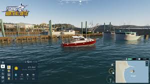 North atlantic for pc, commercial fishing in the north atlantic! Fishing North Atlantic Casts A Line Into Steam This Summer