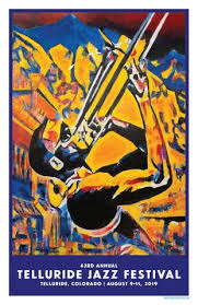Telluride Jazz Festival