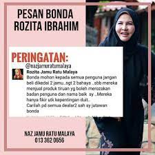 Selamat datang ke page jamu ratu malaya. Salam Sayang Sahabat Jadilah Naz Jamu Ratu Malaya Facebook