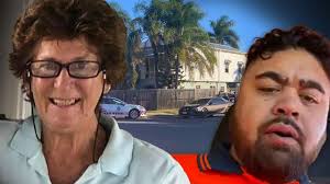 Portmoresbey Cecil in court charged with alleged murder of Sue Duffy