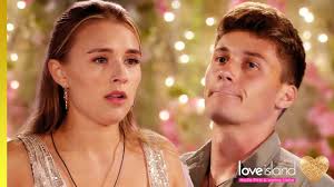 Tim und melina sind die sieger von staffel 4. Die Jungs Haben Entschieden Love Island Staffel 5 7 Youtube