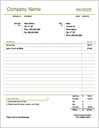 Check spelling or type a new query. Invoice Templates For Excel