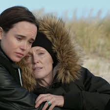Freeheld' authentic and moving