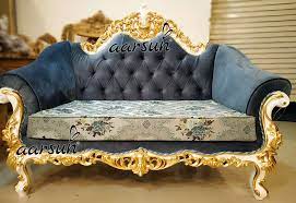 Browse all of it here. Victorian Style Sofa Set Yt 163