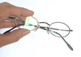 How To Clean Cloudy Glasses Cloudy Glasses Glasses Cleaning