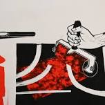 Inspired! Lino Print Workshop