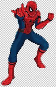 Spider Man Png Spider Man