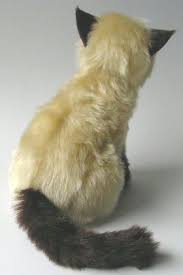 Ragdoll Kitten How To Make Sewing Stuffed Animals Stuffed Animal Patterns Animal Sewing Patterns