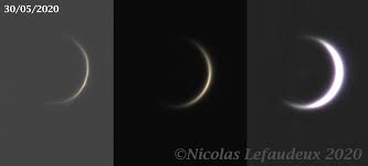 Image result for tbn:uadrQF-VCg6GfM::www.kaheel7.com/userimages/venusmoon.JPG