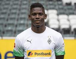 Breel embolo statistics played in borussia moenchengladbach. Report Ac Milan Have Eyes For Embolo