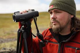 The Epic Hunt: Norwegian Wild Reindeer