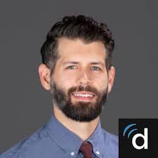 Dr. James Zachary Wright, DO