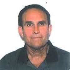 Dr. Donald Maddox, MD