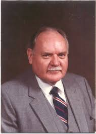 Rev Wilson Thompson Dowling (1923-1986)