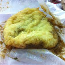 Doubles Trinidad Street Food Going Home It May Cost Me Bit But Worth It Caribbean Recipes Trini Food Food