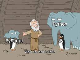 kesako PyScript