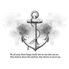 Deep Sea Tattoo Tumblr Deep Sea Tattoo Deep Meaningful Tattoos Sea Tattoo