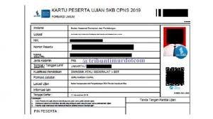 14 bab 4 konsep 4.1 landasan teori 4.1.1 teori layout layout. Cek Bocoran Materi Kartu Ujian Skb Bisa Dicetak Hari Ini 8 Agustus Login Https Sscn Bkn Go Id Halaman 3 Tribun Kaltim