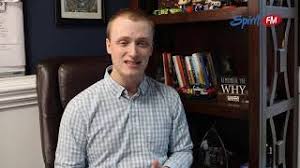 I was like, what on earth? Spirit Fm Spirit Fm