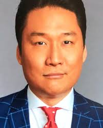 Catching up with former Fox 9er Jonathan Choe