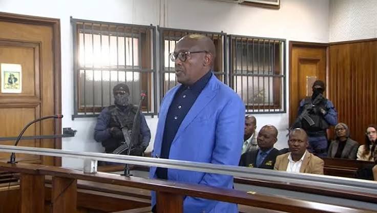 NPA reacts to Katiso ‘KT’ Molefe getting bail